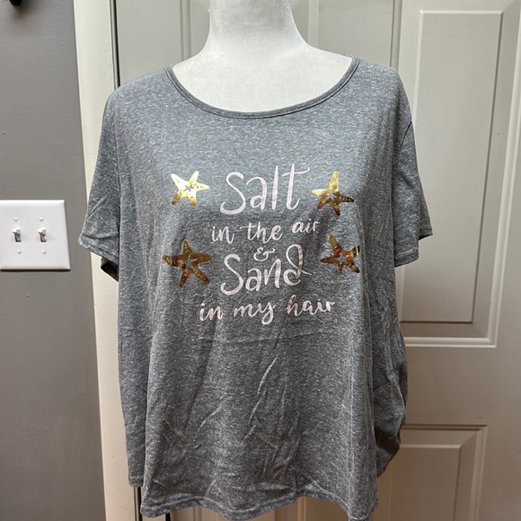 Exclusive One 2x beach shirt - Picture 1 of 3